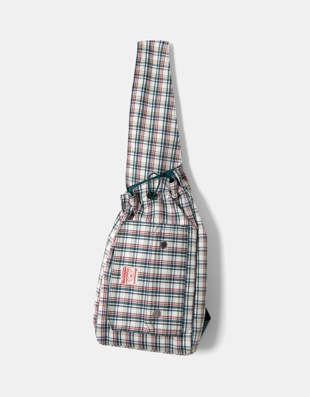 Damson Madder - Matilda Bag