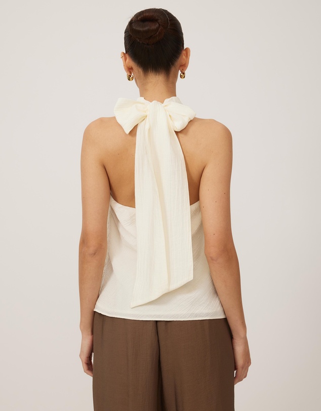 Tussah - Bailey Top