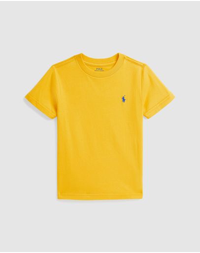 Racing Yellow
