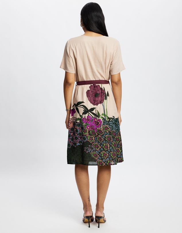 KAJA Clothing - Flora Dress