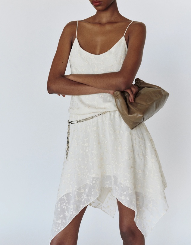 Reformation - Jessamy Dress