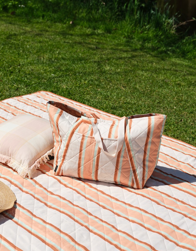 Linen House - Sundaze Tote Bag