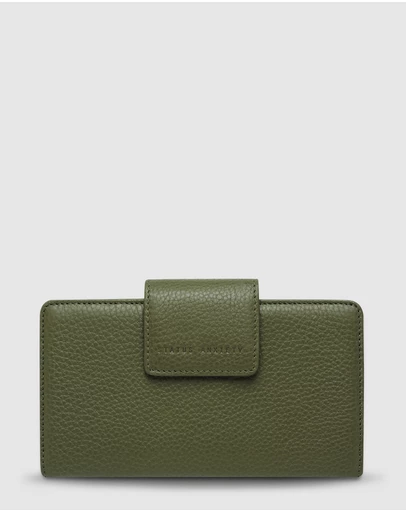 Status Anxiety - Ruins Wallet