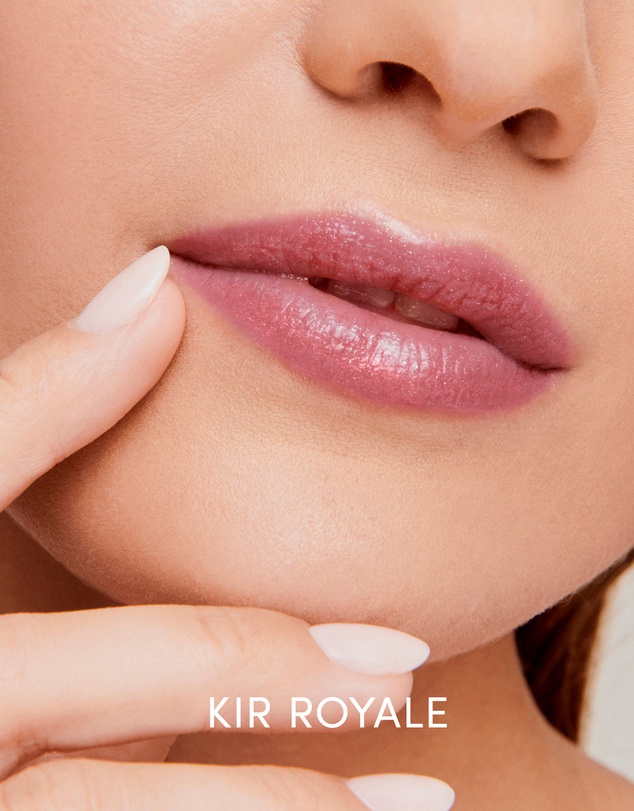 Jane Iredale - HydroPure™ Hyaluronic Lip Gloss