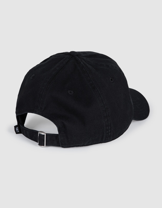 UNIT - UNIT Legacy Men's Unstructured Strapback Cap