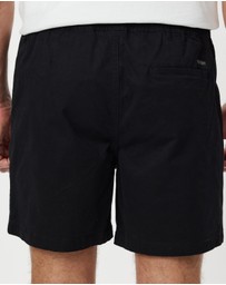 Staple Superior - Slater Shorts
