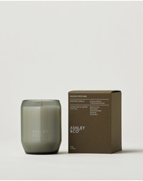 Ashley & Co - Waxed Perfume Kitchen Candle 310g