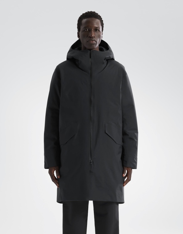 Arc'teryx - Monitor Down Coat Men's