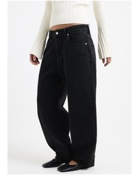 Insight - Horseshoe Denim Jeans
