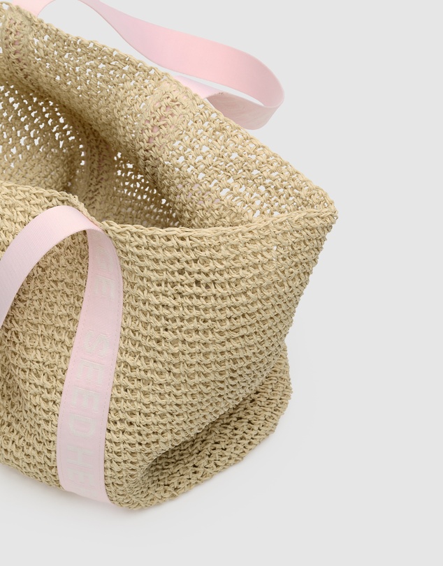 Seed Heritage - Logo Woven Tote