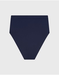 BONDI BORN - Talia Bikini Bottom