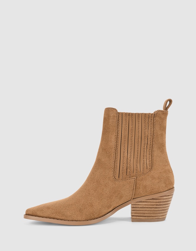 Verali - Dale Chelsea Ankle Boots