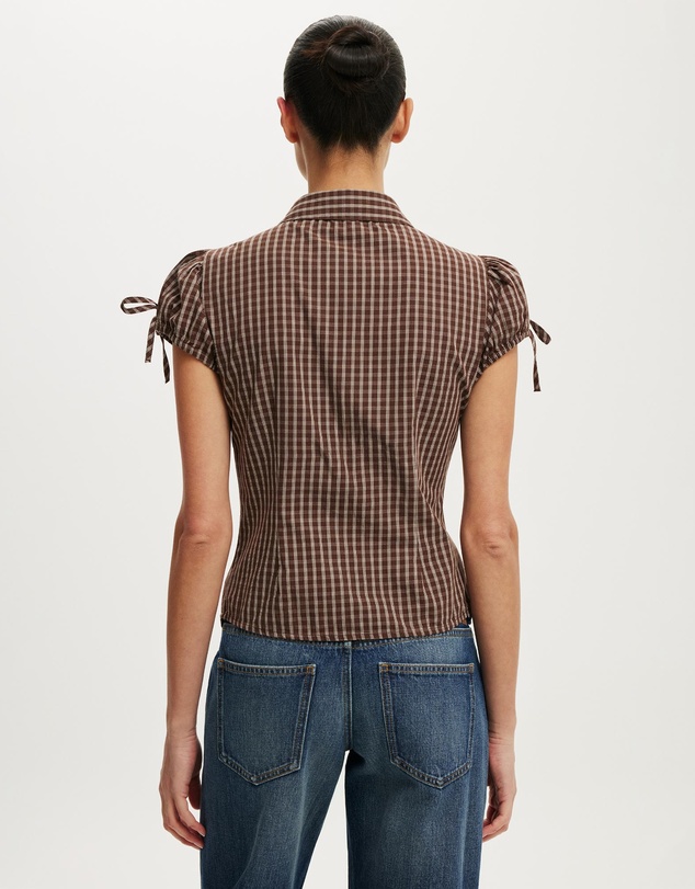 Cotton On - Jayden Shortsleeve Shirt