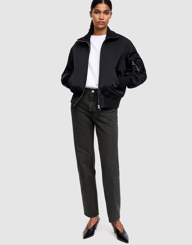 ARKET - Violet Tapered Jeans