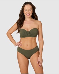 Nip Tuck Swim - Must Haves Jacinta D / DD Cup Underwire Bikini Top
