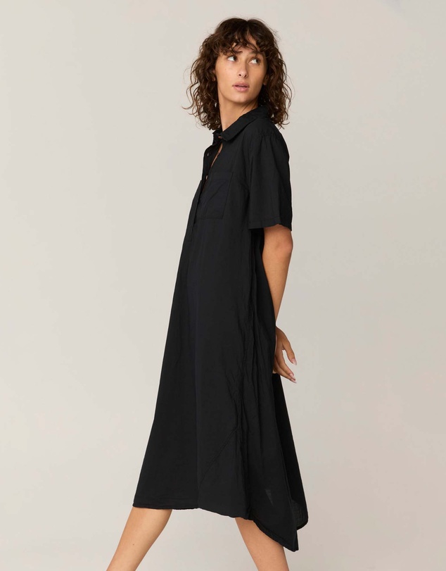 Primness - Lala Shirt Dress