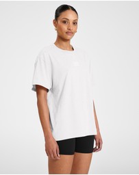 All Fenix - ALLFENIX Waves Logo Tee
