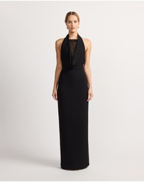 TOJHA - Olivyn Dress