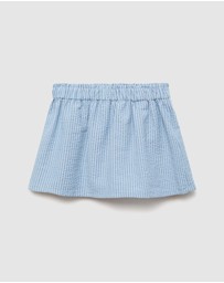 M.N.G - Lucf Skirt - Babies-Kids