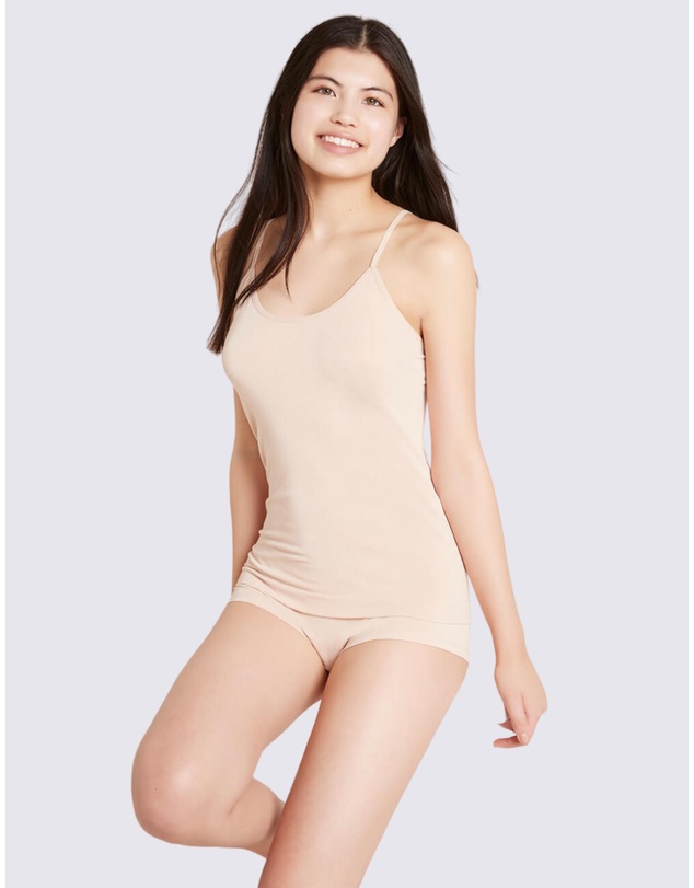 Boody - 2-Pack Cami Top