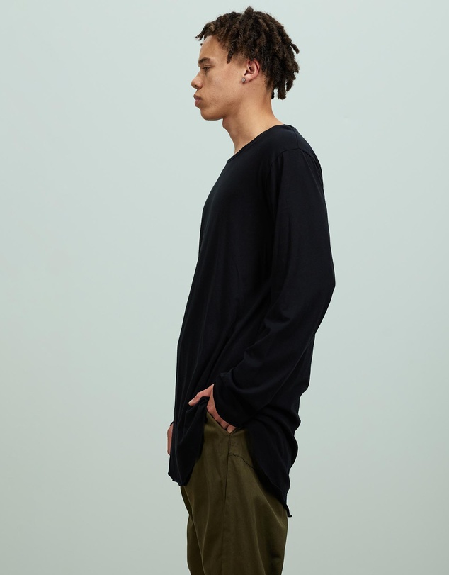 Surrounded By Ghosts - The Howlite Long Sleeve T-Shirt
