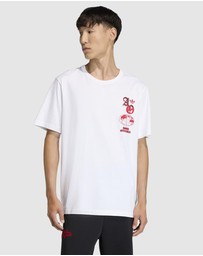 adidas Originals - GFX Tee