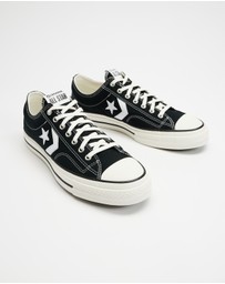 Converse - Star Player 76 Premium Canvas - Unisex
