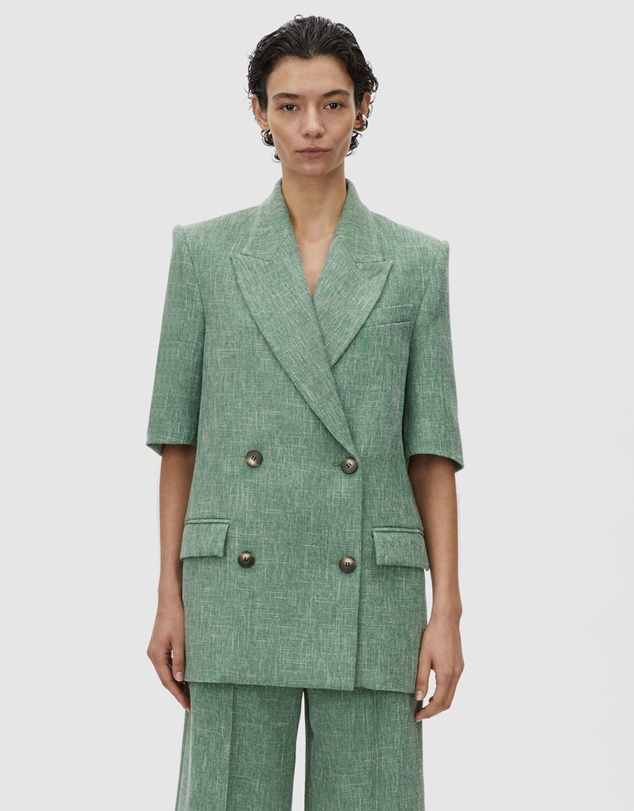 CAMILLA AND MARC - Terence Blazer