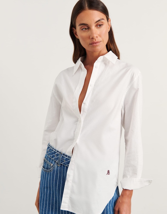 Jag - Oxford Shirt