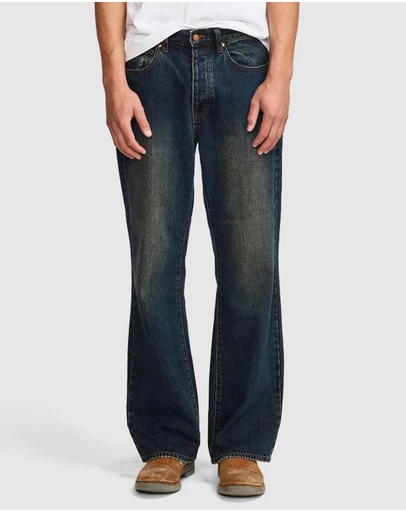 Larriet - Vini Jeans