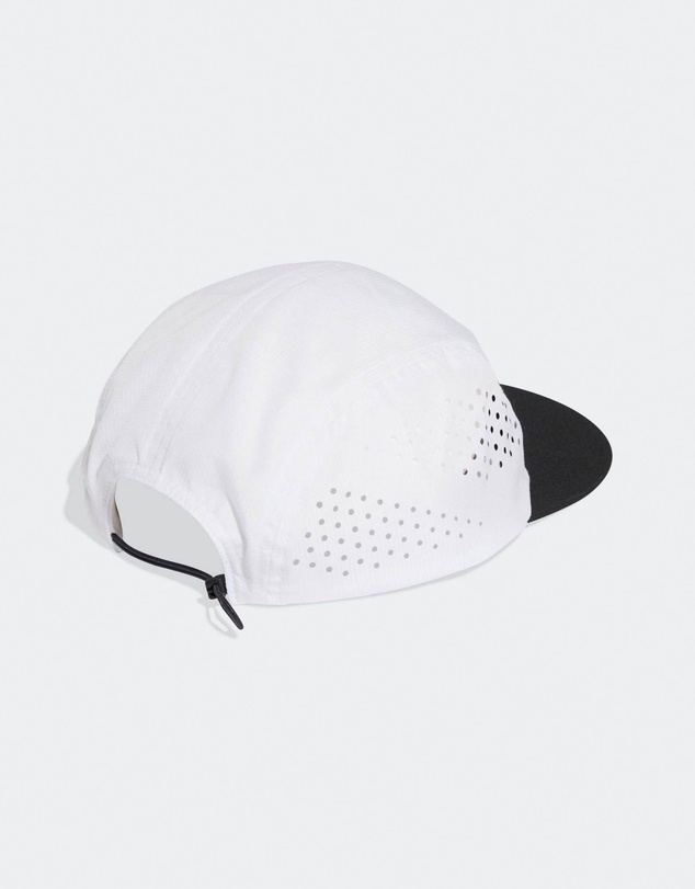 adidas Performance - Run 5-Panel Climacool Cap