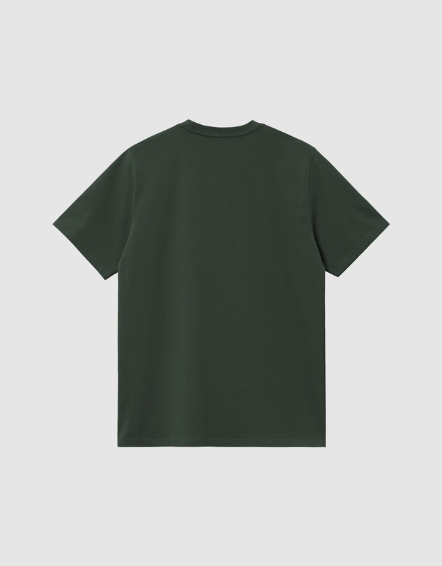 Carhartt WIP - SS Pocket T-Shirt