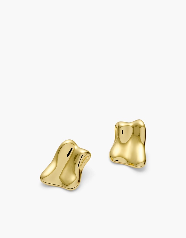 Witchery - Ruby Stud Earrings