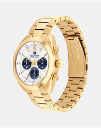Tommy Hilfiger - Hudson