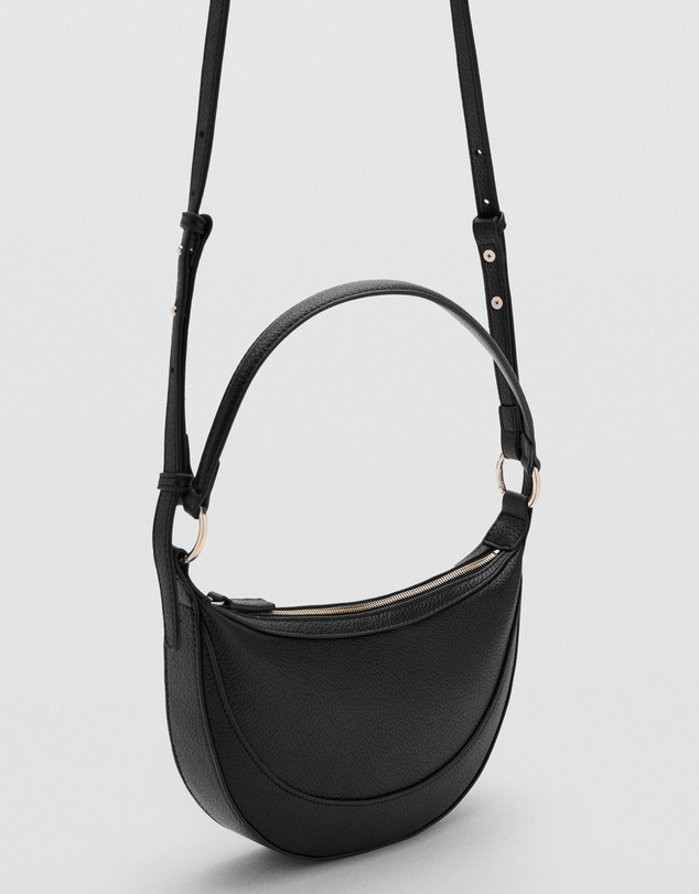 M.N.G - Ness Small Bag