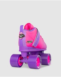Crazy Skates - Rocket Roller Skates