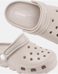 Holster - Kids Sundrifter EVA - Sand - Unisex