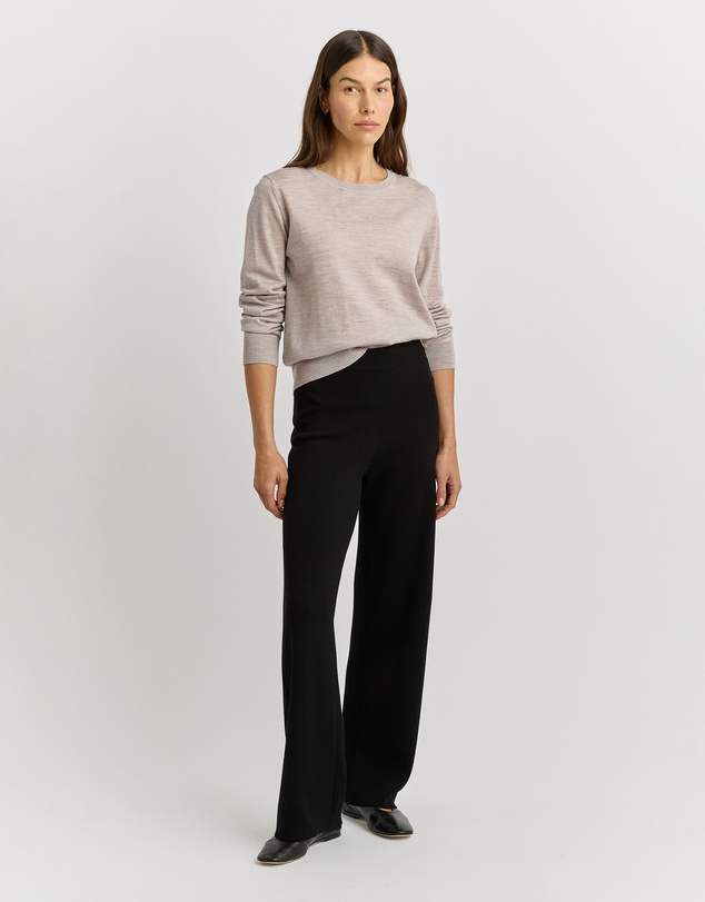 Toorallie - Knit Pant