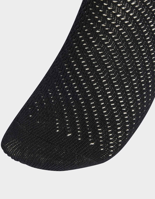 adidas Originals - CROCHET CREW SOCKS 2 PAIRS Womens