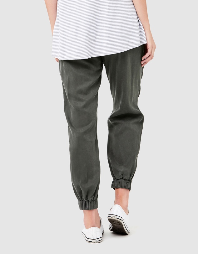 Ripe Maternity - Tencel Off Duty Pants