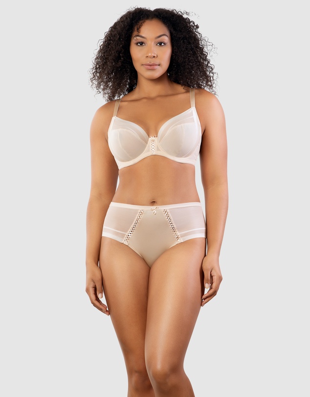 Parfait - Shea Supportive Full Bust Plunge Bra
