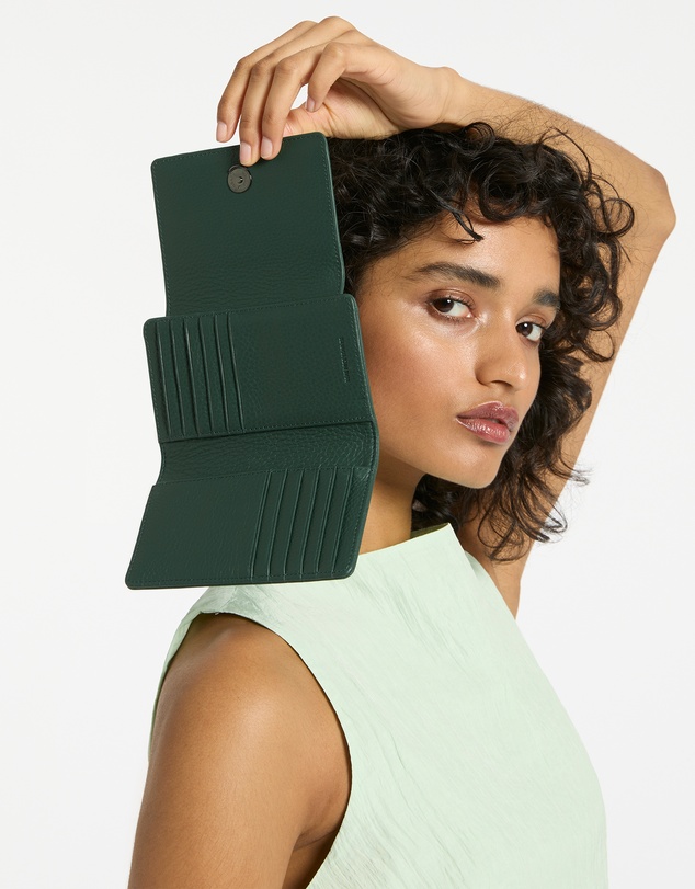 Status Anxiety - Visions Wallet