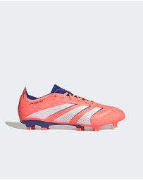 adidas Performance - Predator League Firm/Multi-Ground Football Boots Unisex