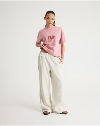 Blush Pink