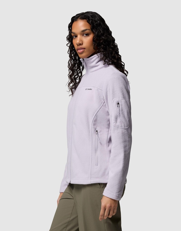 Columbia - Fast Trek II Jacket