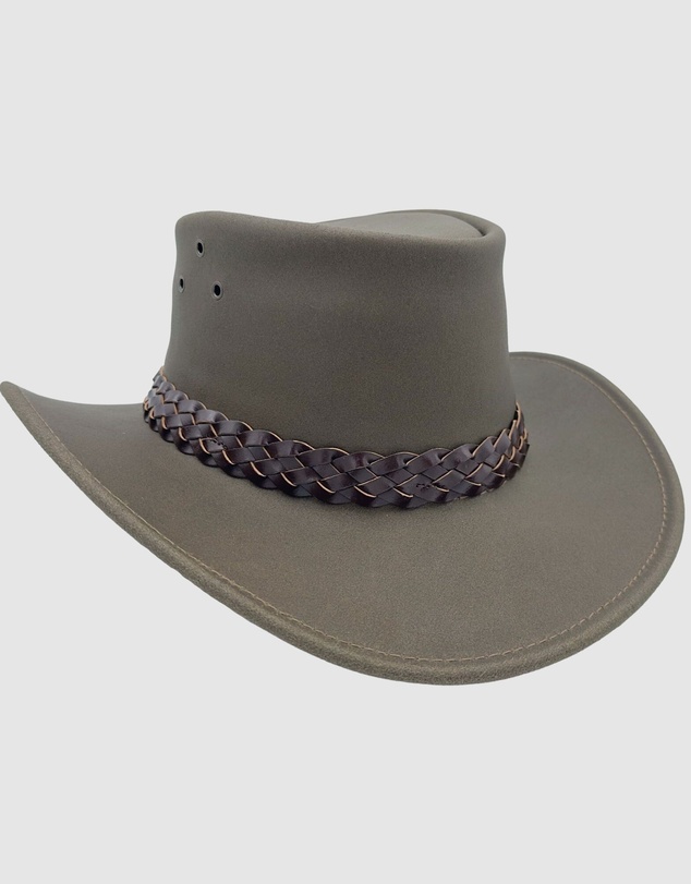 Jacaru - Jacaru 1006 Wallaroo Oil Hat