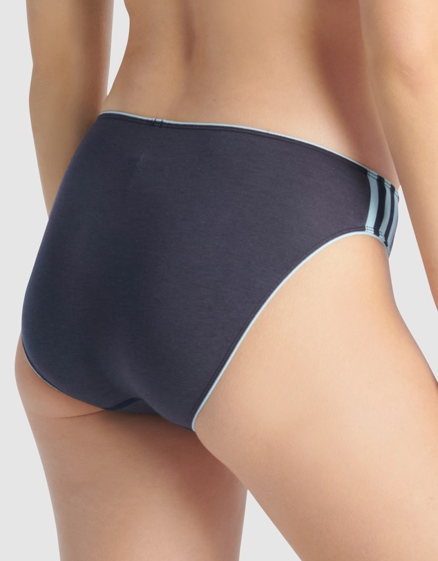 adidas Originals - Adicolor Comfort Flex Cotton Bikini Brief Underwear