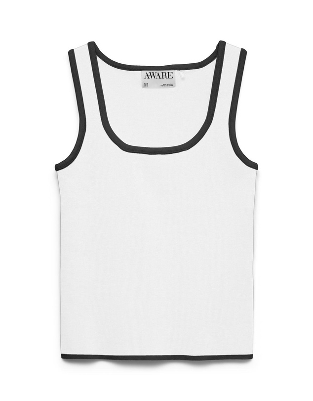 Vero Moda - Alice Knit Top