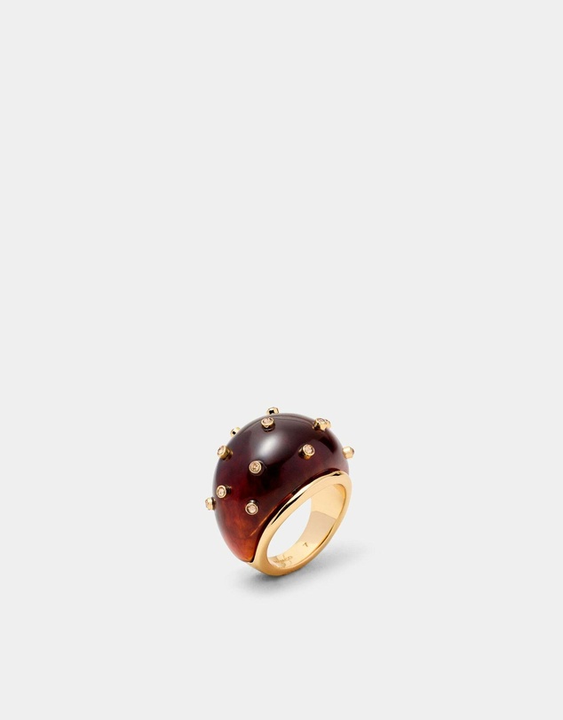 MIMCO - Zarela Ring