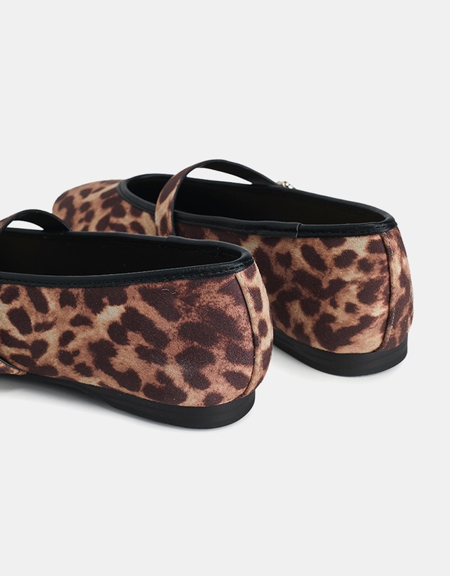 Call It Spring - Elyiaa Ballerina & Flats